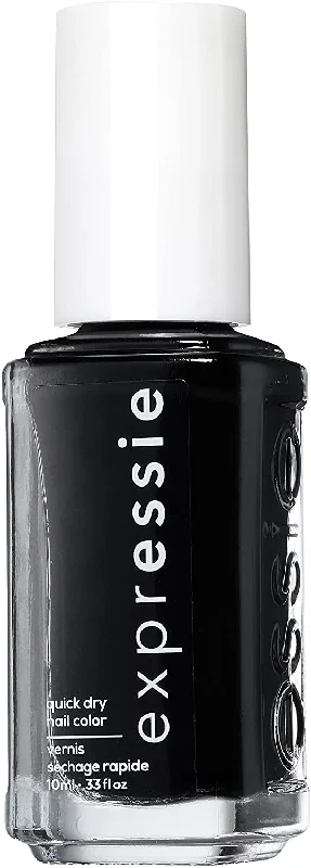 Chrome nail polish-Essie Expressie Quick Dry Nail Polish 380 Now Or Never