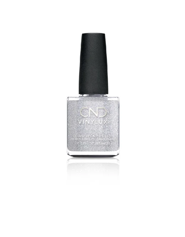 UV-resistant gel kits-CND VINYLUX - After Hours #291