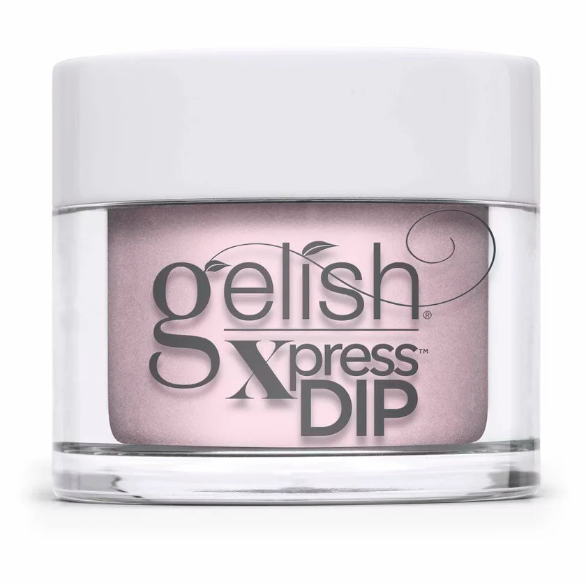 Rapid-dry nail sealant-GELISH Dip & Brush - 908 You're So Sweet - 1.5oz