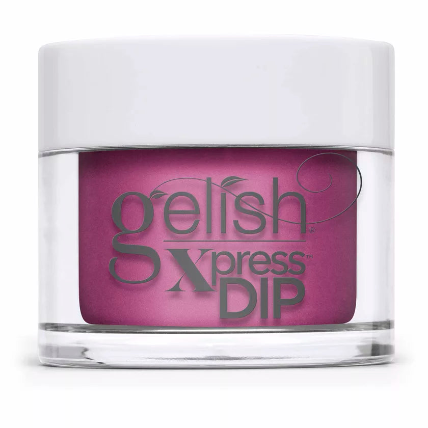 Professional nail acrylic powder-GELISH Dip & Brush - 173 Amour Color Pleaser - 1.5oz