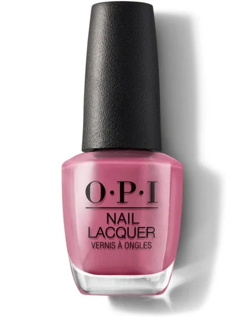 Ombre nail polish shades-OPI Polish H72 Just Lana-Ing Around