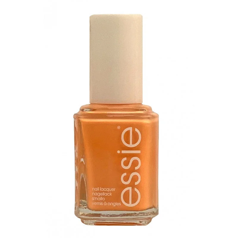 Gentle nail cuticle cream-Essie Nail Lacquer Nail Polish 627 Soles On Fire