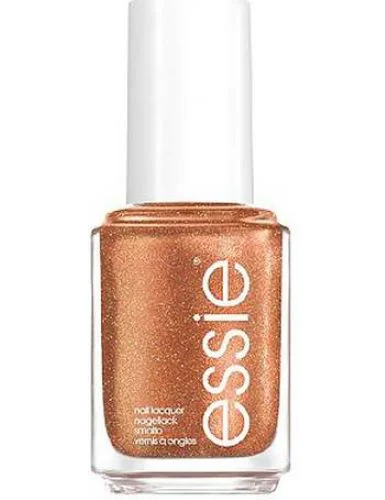 Strong-hold nail glue-Essie Nail Lacquer Nail Polish 738 Sequin Scene