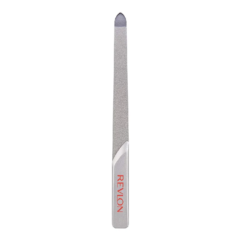 Anti-chip nail topper-Revlon Salon Series Pro Nail File 59633