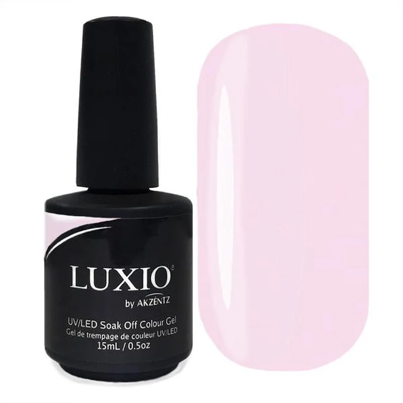 Hydrating nail balm-Luxio Fairy, Gel Polish