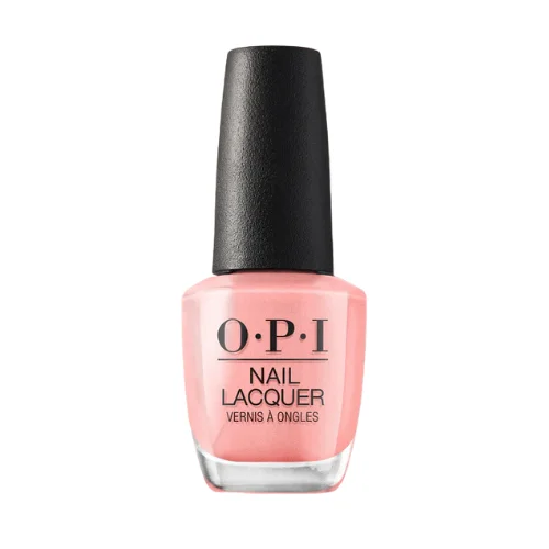 Safe nail remover wipes-OPI Polish S48 Tutti Frutti Tonga