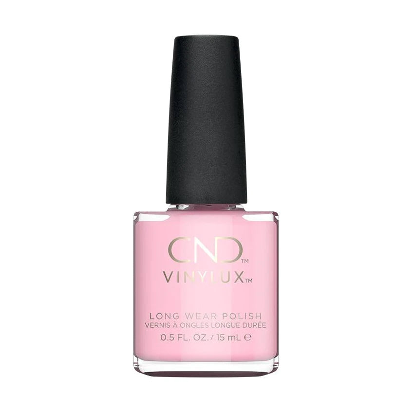 Crystal nail art decorations-CND VINYLUX - Candied #273