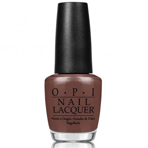 Nude nail polish shades-OPI Polish W60 Squeaker Of The House