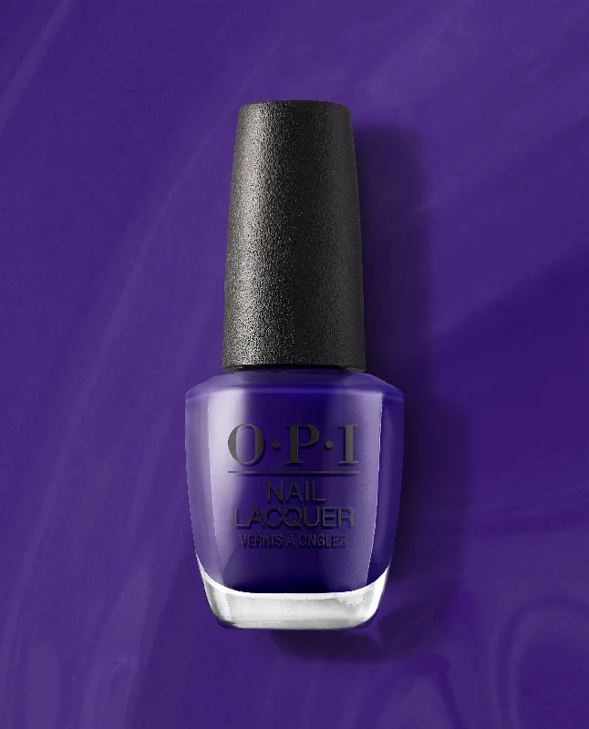 Two-tone nail polish kits-OPI NAIL LACQUER - NLN47 - DO YOU HAVE THIS COLOR IN STOCK-HOLM