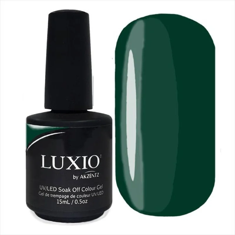 Premium nail acrylic sets-Luxio Fortune, Gel Polish