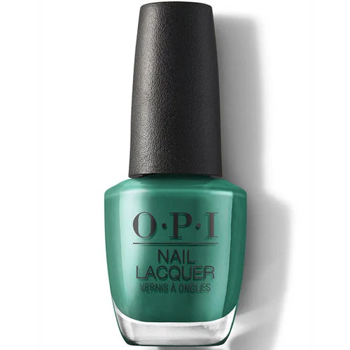 Cordless LED nail lamp-OPI Polish H007 Rated Pea-G