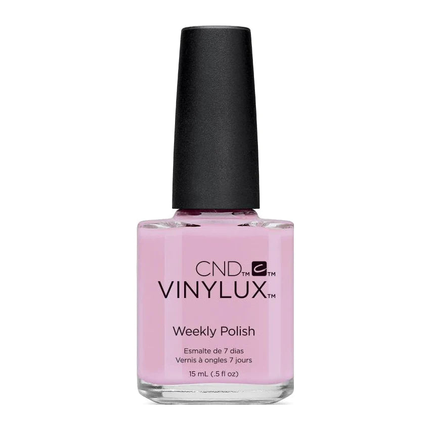 Flexible nail adhesive-CND VINYLUX - #135 Cake Pop