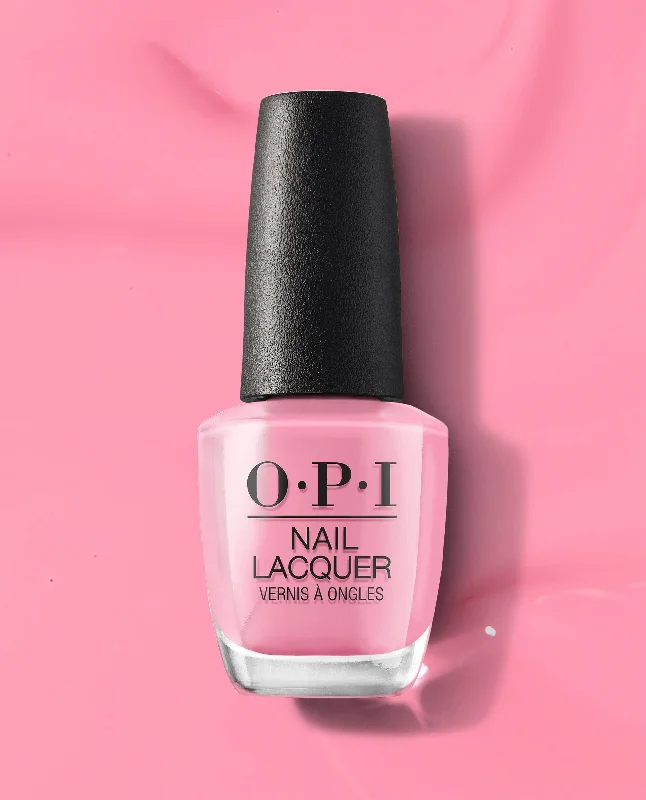 Strengthening nail gel-OPI NAIL LACQUER - NLP30 - LIMA TELL YOU ABOUT THIS COLOR!