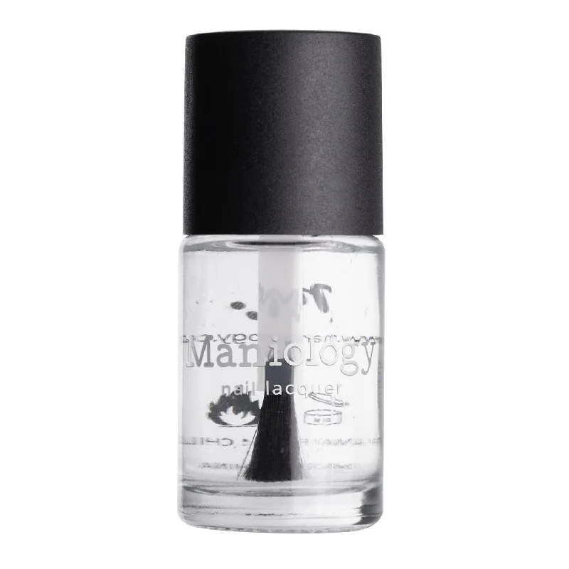 Rapid-dry nail polish-Smudge Free Top Coat