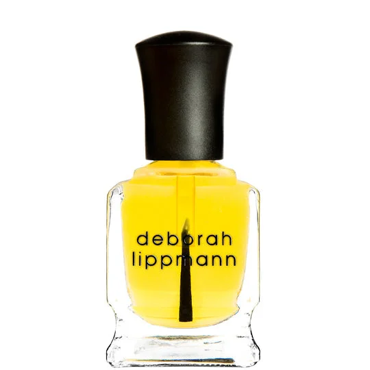 Two-tone nail polish kits-Deborah Lippmann - It's A Miracle Cuticle Oil