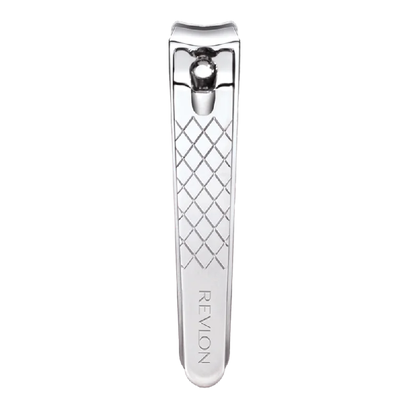 Chrome nail gel-Revlon Toe Nail Clipper 33010