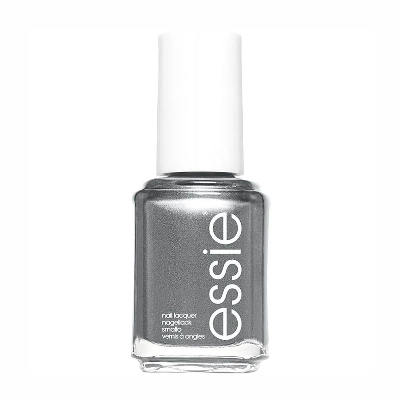 Satin nail gel overlay-Essie Nail Lacquer Nail Polish 583 Empire Shade Of Mind