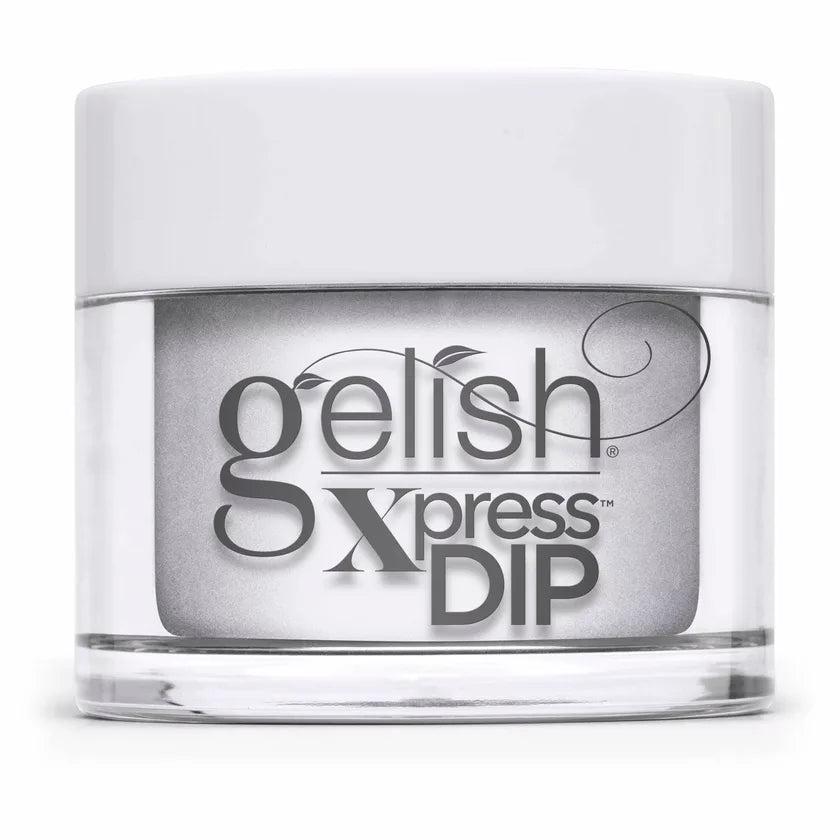 Glitter nail art toppers-GELISH Dip & Brush - 420 Cuddle Bug - 1.5oz