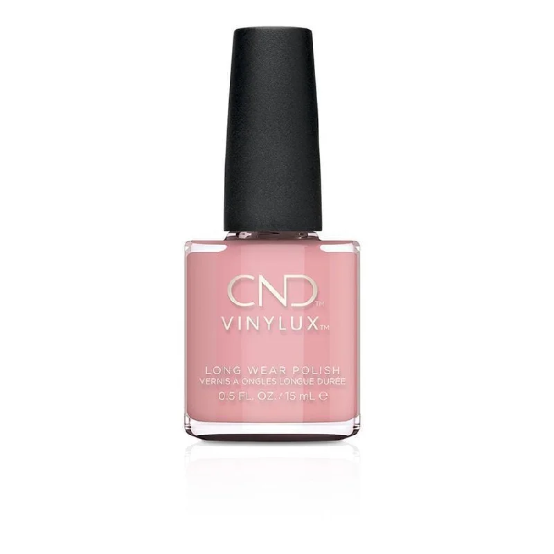 UV-cured nail varnish-CND VINYLUX - Forever Yours #321