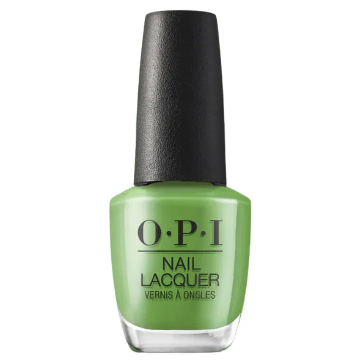 Organic nail polish brands-OPI Polish - S027 Pricele$$