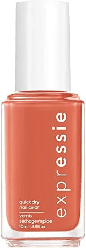 Crystal nail art decorations-Essie Expressie Quick Dry Nail Polish 160 In A Flash Sale