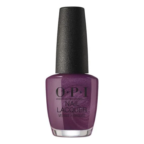 Professional nail acrylic powder-OPI Polish U17 Boys Be Thistle-ing at Me