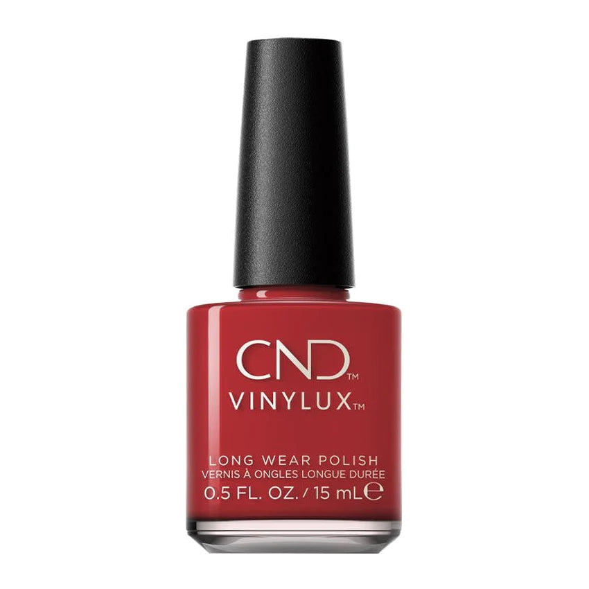 Strengthening nail sealant-CND VINYLUX - Love Letter #423