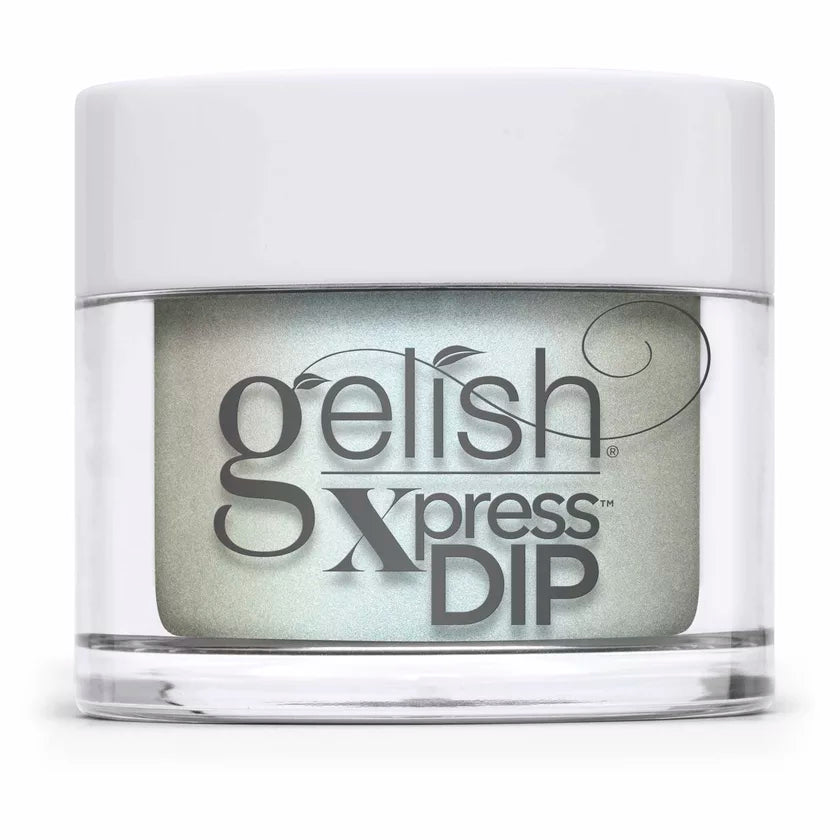 Ombre nail polish shades-GELISH Dip & Brush - 933 Izzy Wizzy Let's Get Wizzy - 1.5oz