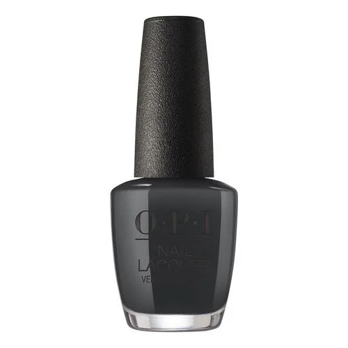 Vegan nail polish for women-OPI Polish - U18 Rub-a-Pub-Pub