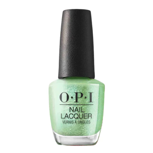 Soft nail polish finish-OPI Polish - H015 Taurus-T Me