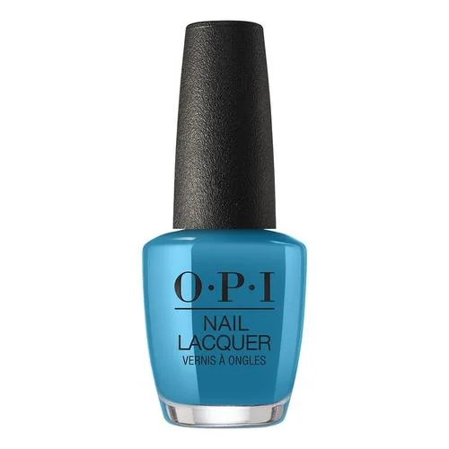 Easy-apply nail polish strips-OPI Polish U20 OPI Grabs the Unicorn by the Horn