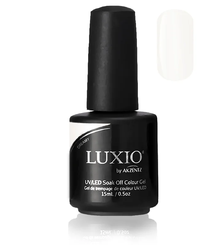 Cordless nail gel dryer-Luxio Dreamy (shimmer), Gel Polish