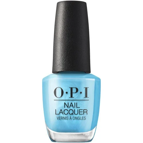 Breathable nail gel-OPI Polish - P010 Surf Naked