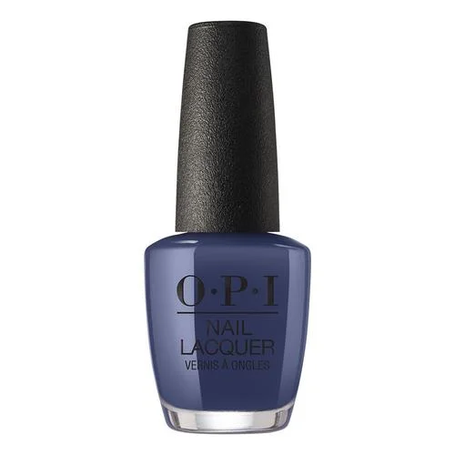 Color-changing nail polish-OPI Polish - U21 Nice Set of Pipes