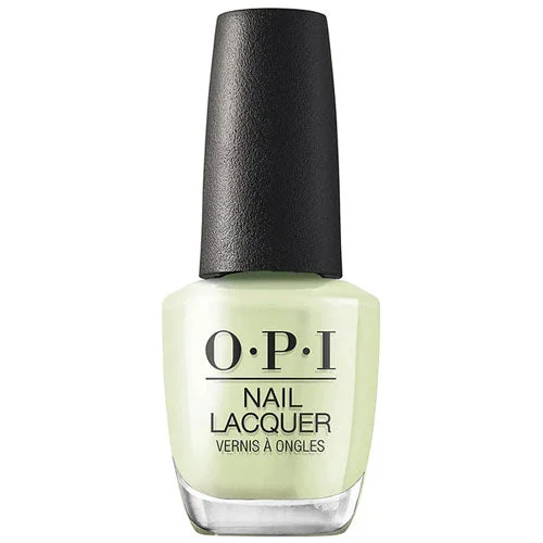 Dual-tone nail gel polish-OPI Polish D56 The Pass Is Always Greener