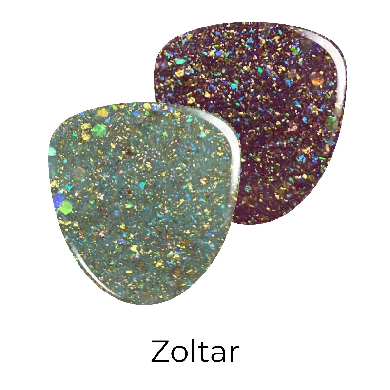 Breathable nail polish-Zoltar | Fortune Teller Mystery Box