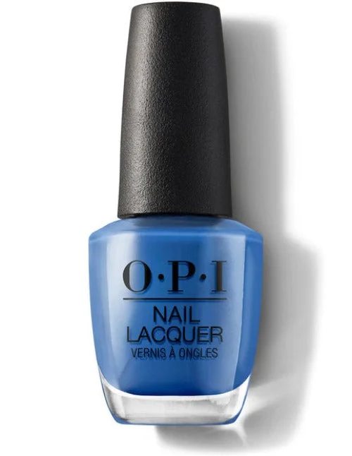 Matte nail polish top coat-OPI Polish F87 Super Trop-I-Cali-Fijistic