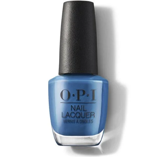 Long-lasting nail lacquer-OPI Polish F008 Suzi Takes A Sound Bath