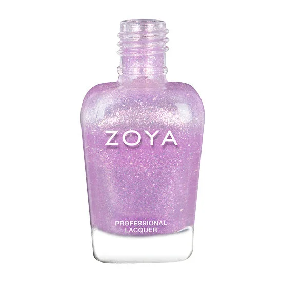 UV-resistant nail varnish-Zoya Nail Polish - Angel