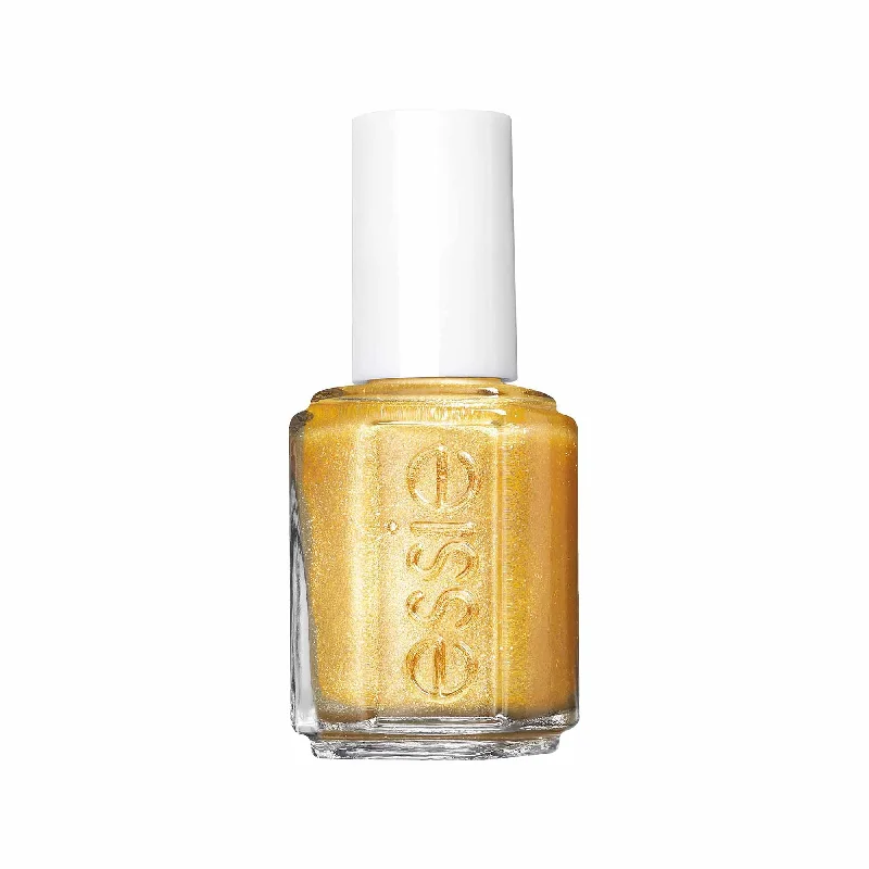 Anti-fade nail polish-Essie Nail Lacquer Nail Polish 803 Gatsbee's Knees