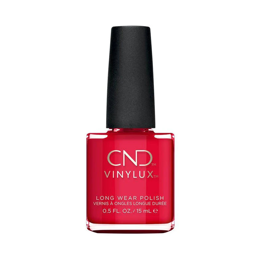 UV-resistant nail gel-CND VINYLUX - Element #283