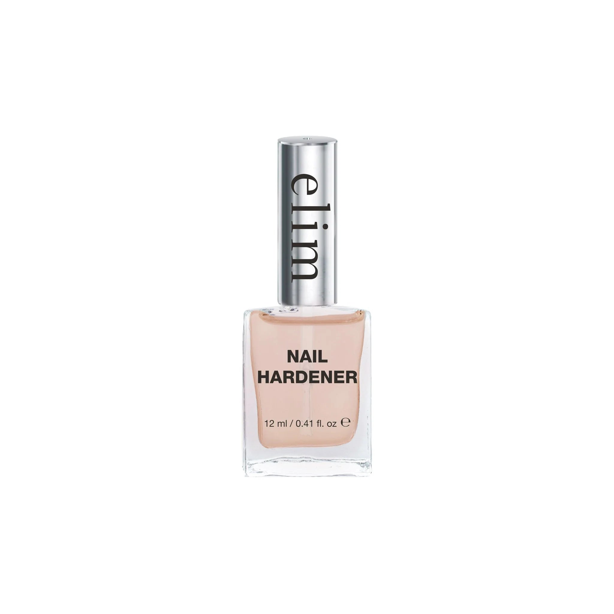 Long-lasting nail top coat-Elim Nail Hardener