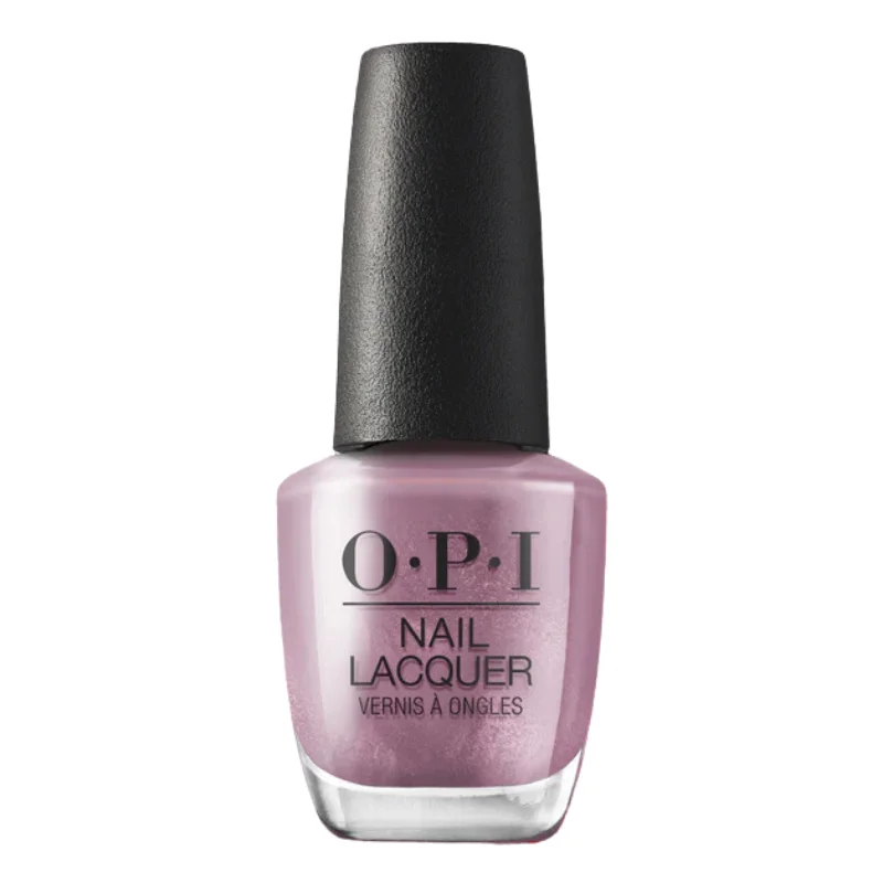 Moisturizing nail cuticle oil-OPI Polish F016 Cyborn Again