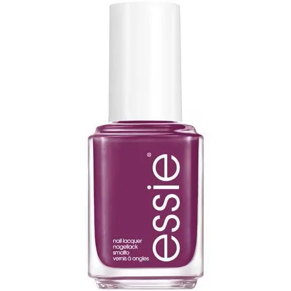 Velvet nail gel topper-Essie Nail Lacquer Nail Polish 848 Set The Tiki Bar High