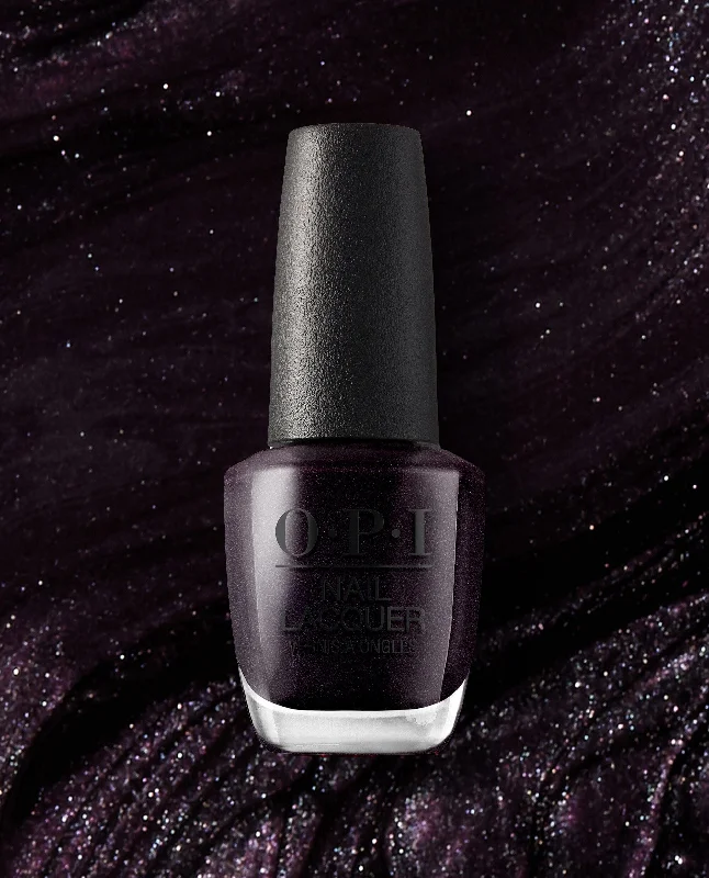 Gemstone nail art accents-OPI NAIL LACQUER - NLH63 - VAMPSTERDAM