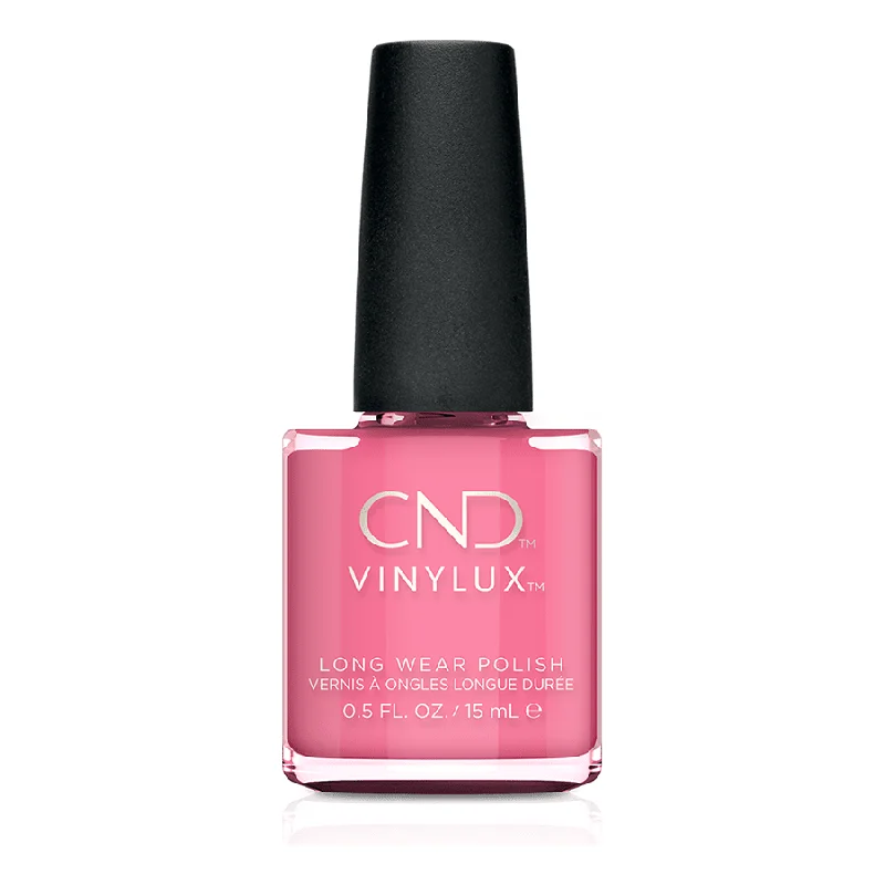 Fast-dry nail sealant-CND VINYLUX - Holographic #313