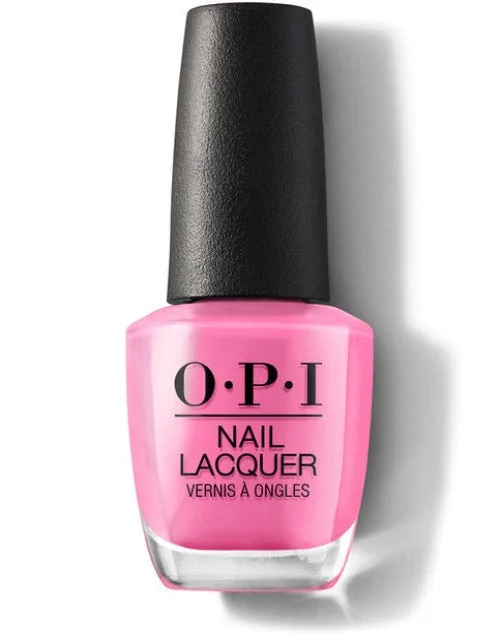 Soft-touch nail polish-OPI Polish F80 Two Timing The Zones