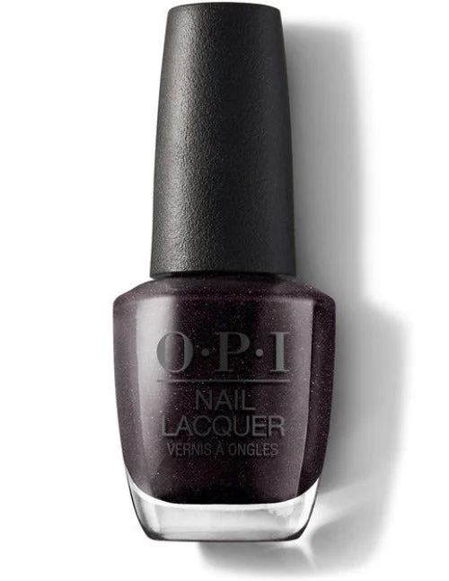 Hypoallergenic nail strengthener-OPI Polish - B59 My Private Jet