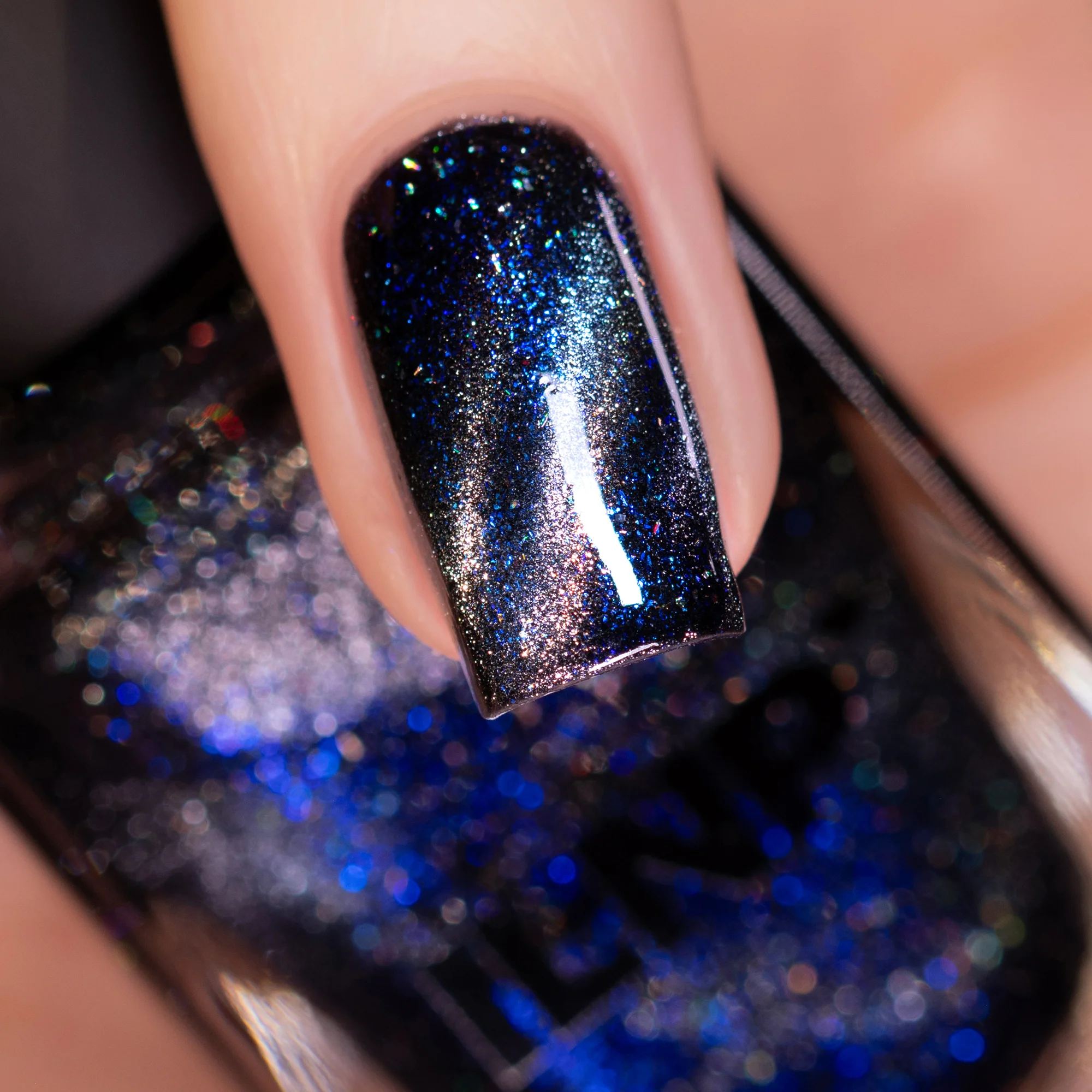 OPI NAIL LACQUER-TURN ON THE NORTHERN LIGHTS!